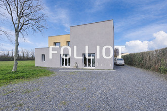 Ma-Cabane - Vente Maison COMMES, 105 m²