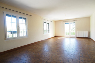 Ma-Cabane - Vente Maison Commes, 114 m²