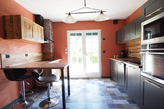 Ma-Cabane - Vente Maison Commes, 114 m²