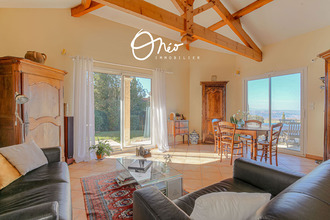 Ma-Cabane - Vente Maison COMMUNAY, 168 m²