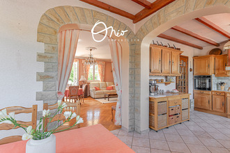 Ma-Cabane - Vente Maison COMMUNAY, 187 m²