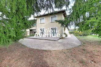 Ma-Cabane - Vente Maison COMMUNAY, 226 m²