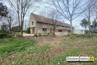 Ma-Cabane - Vente Maison Commune nouvelle d'Arrou, 455 m²