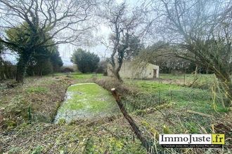 Ma-Cabane - Vente Maison Commune nouvelle d'Arrou, 455 m²