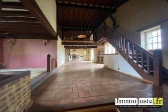 Ma-Cabane - Vente Maison Commune nouvelle d'Arrou, 455 m²