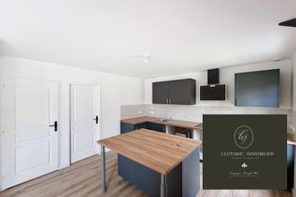 Ma-Cabane - Vente Maison Compiègne, 68 m²