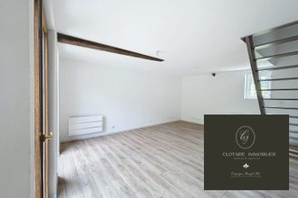 Ma-Cabane - Vente Maison Compiègne, 68 m²