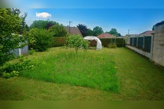 Ma-Cabane - Vente Maison Compiègne, 112 m²