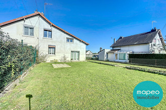 Ma-Cabane - Vente Maison COMPIEGNE, 109 m²