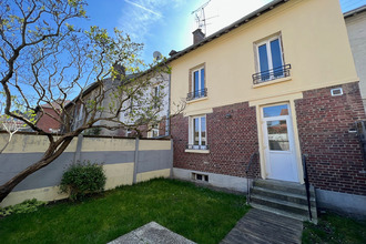 Vente Maison 60200, COMPIEGNE France