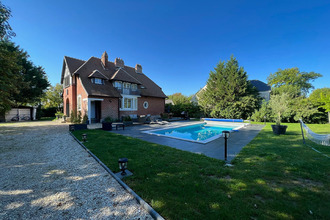 Ma-Cabane - Vente Maison COMPIEGNE, 160 m²