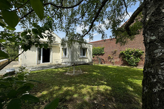 Vente Maison 60200, COMPIEGNE France