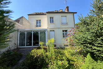 Vente Maison 60200, COMPIEGNE France
