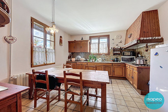 Ma-Cabane - Vente Maison COMPIEGNE, 154 m²