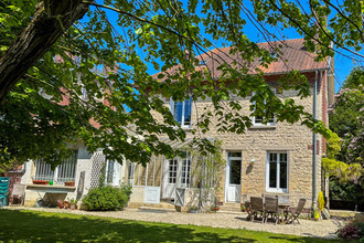 Vente Maison 60200, COMPIEGNE France