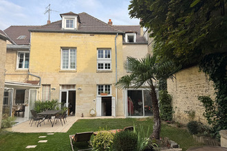 Ma-Cabane - Vente Maison COMPIEGNE, 317 m²