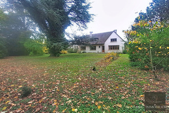 Ma-Cabane - Vente Maison Compiègne, 279 m²