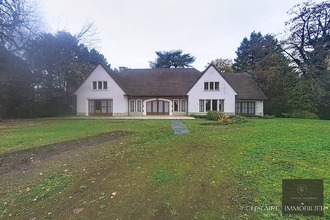 Ma-Cabane - Vente Maison Compiègne, 279 m²
