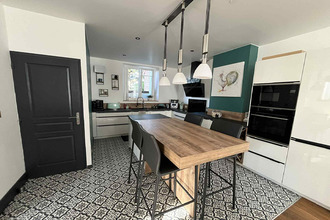 Ma-Cabane - Vente Maison COMPIEGNE, 152 m²