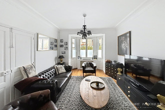 Ma-Cabane - Vente Maison Compiègne, 120 m²