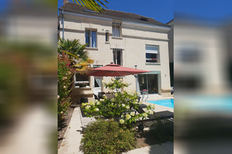 Ma-Cabane - Vente Maison COMPIEGNE, 198 m²