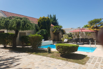 Ma-Cabane - Vente Maison COMPIEGNE, 198 m²