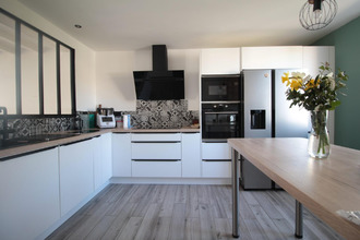 Ma-Cabane - Vente Maison Compiègne, 195 m²