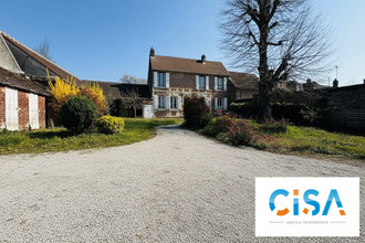 Ma-Cabane - Vente Maison Compiègne, 142 m²