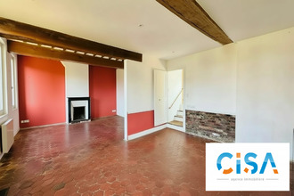 Ma-Cabane - Vente Maison Compiègne, 142 m²