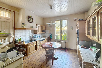 Ma-Cabane - Vente Maison Compiègne, 181 m²