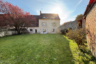 Ma-Cabane - Vente Maison Compiègne, 210 m²