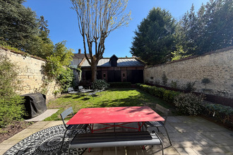 Ma-Cabane - Vente Maison COMPIEGNE, 310 m²