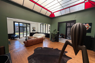 Ma-Cabane - Vente Maison COMPIEGNE, 310 m²