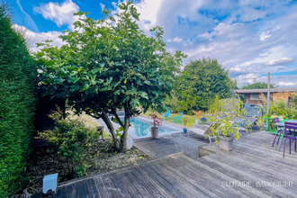 Ma-Cabane - Vente Maison Compiègne, 186 m²