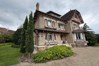Ma-Cabane - Vente Maison COMPIEGNE, 270 m²