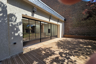 Ma-Cabane - Vente Maison COMPIEGNE, 231 m²