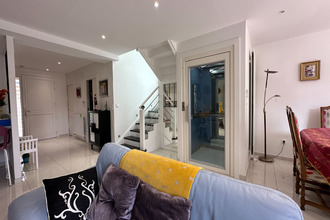 Ma-Cabane - Vente Maison COMPIEGNE, 147 m²