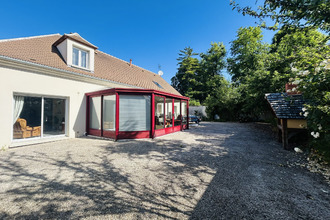 Ma-Cabane - Vente Maison Compiègne, 174 m²