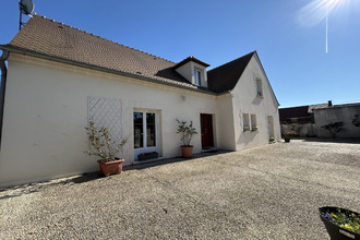 Ma-Cabane - Vente Maison Compiègne, 174 m²