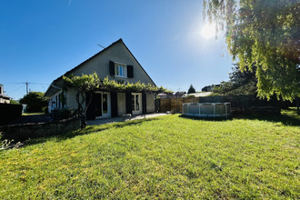 Ma-Cabane - Vente Maison Compiègne, 162 m²