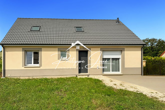 Vente Maison 89140, Compigny France