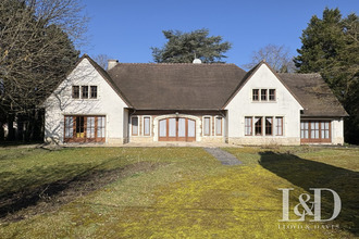 Vente Maison 60200, Compiègne France