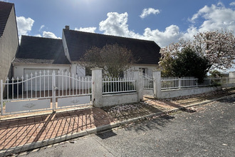Vente Maison 60200, Compiègne France