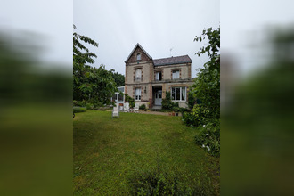 Vente Maison 60200, Compiègne France