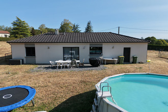 Ma-Cabane - Vente Maison COMPREIGNAC, 94 m²