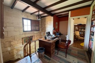 Ma-Cabane - Vente Maison COMPS, 194 m²