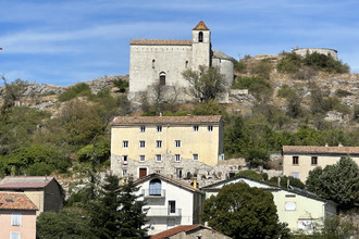 Ma-Cabane - Vente Maison Comps-sur-Artuby, 250 m²