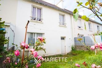 Ma-Cabane - Vente Maison CONCARNEAU, 82 m²