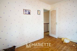 Ma-Cabane - Vente Maison CONCARNEAU, 82 m²