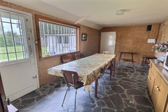 Ma-Cabane - Vente Maison Concarneau, 130 m²